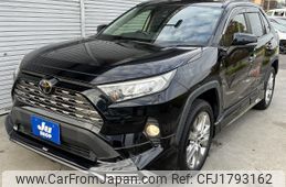 toyota rav4 2019 CFJ1793162