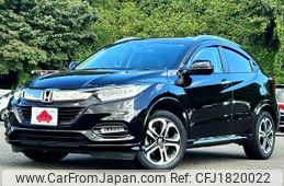 honda vezel 2018 CFJ1820022