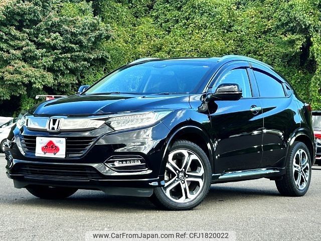 honda vezel 2018 CFJ1820022 image 1