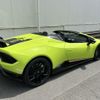 lamborghini lamborghini-huracan 2018 -LAMBORGHINI--Lamborghini Huracan ABA-ZFDGF--ZHWES4ZFXJLA10687---LAMBORGHINI--Lamborghini Huracan ABA-ZFDGF--ZHWES4ZFXJLA10687- image 8