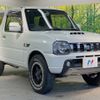 suzuki jimny 2016 -SUZUKI--Jimny ABA-JB23W--JB23W-749117---SUZUKI--Jimny ABA-JB23W--JB23W-749117- image 16