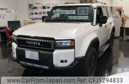 toyota land-cruiser-wagon 2024 CFJ1294833