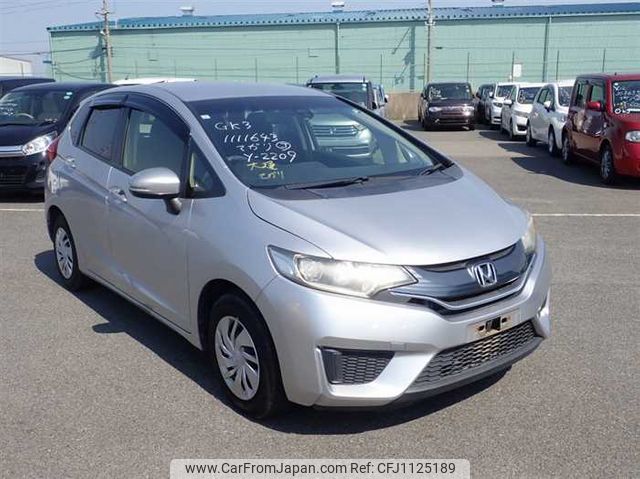 honda fit 2015 23656 image 1