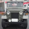 mitsubishi jeep 1975 24632205 image 2