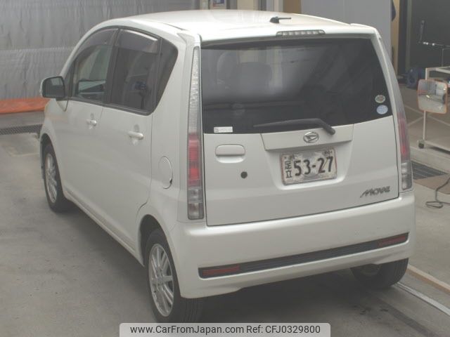 daihatsu move 2009 -DAIHATSU--Move L175S-0241022---DAIHATSU--Move L175S-0241022- image 2