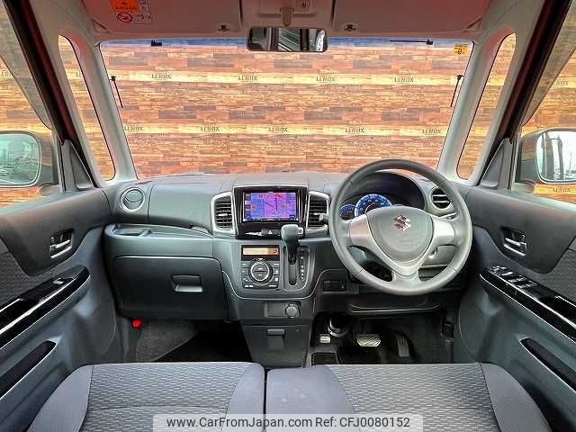 suzuki spacia 2014 -SUZUKI--Spacia DBA-MK32S--MK32S-543627---SUZUKI--Spacia DBA-MK32S--MK32S-543627- image 2