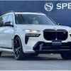 bmw x7 2023 -BMW--BMW X7 3AA-32EM44--WBA32EM0009S40530---BMW--BMW X7 3AA-32EM44--WBA32EM0009S40530- image 5