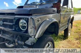 suzuki jimny 1994 CFJ1736331