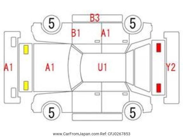 daihatsu tanto 2022 -DAIHATSU--Tanto 5BA-LA650S--LA650S-0247975---DAIHATSU--Tanto 5BA-LA650S--LA650S-0247975- image 2