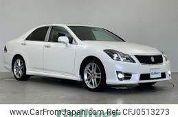 toyota crown 2011 -TOYOTA--Crown DBA-GRS200--GRS200-0068712---TOYOTA--Crown DBA-GRS200--GRS200-0068712-