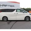 toyota alphard 2016 -TOYOTA--Alphard DBA-AGH30W--AGH30-0087713---TOYOTA--Alphard DBA-AGH30W--AGH30-0087713- image 8
