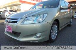 subaru exiga 2008 -SUBARU--Exiga DBA-YA4--YA4-002034---SUBARU--Exiga DBA-YA4--YA4-002034-