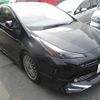 toyota prius 2021 quick_quick_6AA-ZVW51_ZVW51-6223293 image 1
