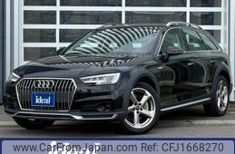 audi a4 2018 CFJ1668270