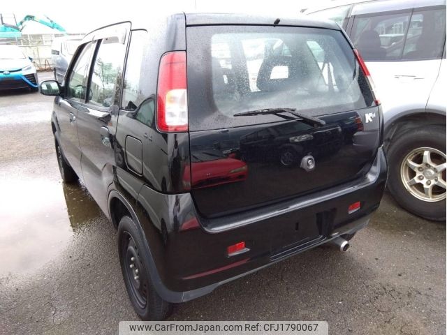 suzuki kei 1999 CFJ1790067 image 2