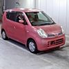 nissan moco 2008 -NISSAN--Moco MG22S-256368---NISSAN--Moco MG22S-256368- image 1