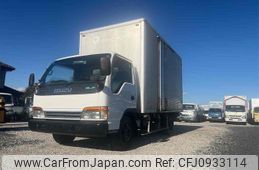 isuzu elf-truck 2000 GOO_NET_EXCHANGE_0401943A30250320W004