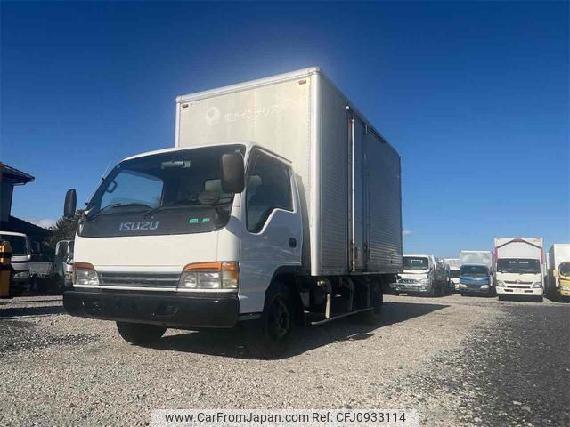 isuzu elf-truck 2000 GOO_NET_EXCHANGE_0401943A30250320W004 image 1