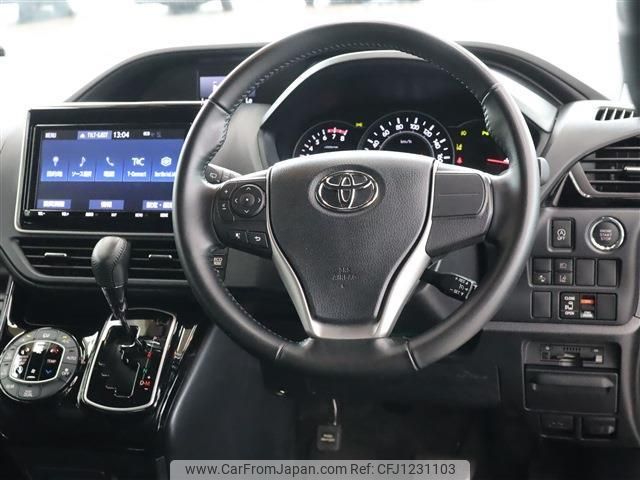 toyota voxy 2021 quick_quick_3BA-ZRR80W_ZRR80-0670769 image 2