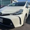 toyota prius-α 2019 -TOYOTA 【多摩 303ﾃ 780】--Prius α DAA-ZVW40W--ZVW40-0033409---TOYOTA 【多摩 303ﾃ 780】--Prius α DAA-ZVW40W--ZVW40-0033409- image 1