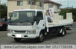 isuzu elf-truck 2004 CFJ1738208