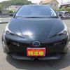 toyota prius 2017 -TOYOTA 【倉敷 300ﾇ6055】--Prius DAA-ZVW55--ZVW55-8044624---TOYOTA 【倉敷 300ﾇ6055】--Prius DAA-ZVW55--ZVW55-8044624- image 4