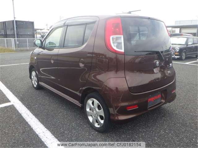 suzuki mr-wagon 2009 -SUZUKI--MR Wagon DBA-MF22S--MF22S-232674---SUZUKI--MR Wagon DBA-MF22S--MF22S-232674- image 2