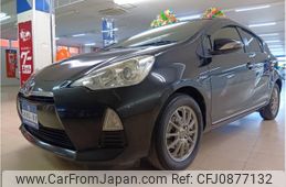 toyota aqua 2014 -TOYOTA--AQUA NHP10--2311675---TOYOTA--AQUA NHP10--2311675-