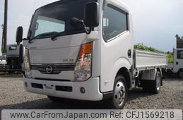 nissan atlas 2007 CFJ1569218
