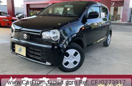 suzuki alto 2015 -SUZUKI--Alto DBA-HA36S--HA36S-230304---SUZUKI--Alto DBA-HA36S--HA36S-230304-