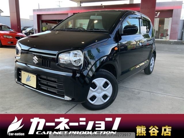 suzuki alto 2015 -SUZUKI--Alto DBA-HA36S--HA36S-230304---SUZUKI--Alto DBA-HA36S--HA36S-230304- image 1