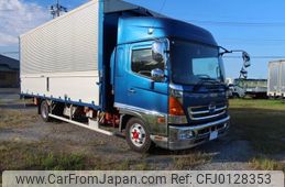 hino ranger 2017 -HINO--Hino Ranger TPG-FD7JLAG--FD7JLA-21422---HINO--Hino Ranger TPG-FD7JLAG--FD7JLA-21422-