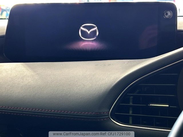 mazda mazda3 2023 CFJ1729100 image 2