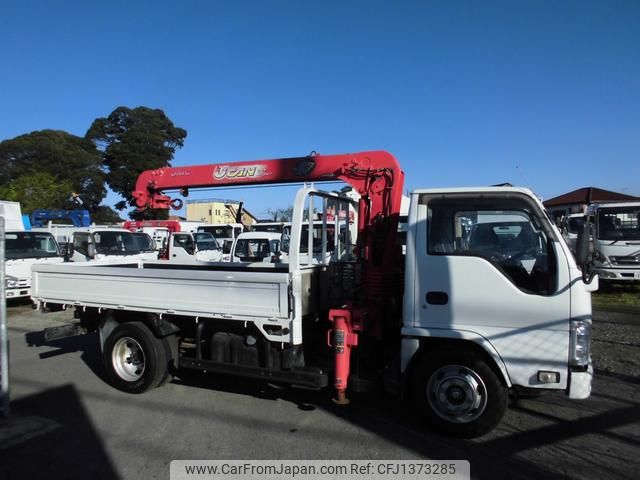 isuzu elf-truck 2013 GOO_NET_EXCHANGE_0404170A30250703W001 image 2