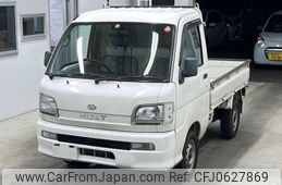 daihatsu hijet-truck 2004 -DAIHATSU--Hijet Truck S200P-0147404---DAIHATSU--Hijet Truck S200P-0147404-