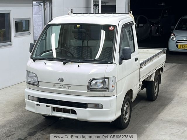 daihatsu hijet-truck 2004 -DAIHATSU--Hijet Truck S200P-0147404---DAIHATSU--Hijet Truck S200P-0147404- image 1