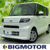 daihatsu tanto 2020 quick_quick_6BA-LA650S_LA650S-0088529 image 1