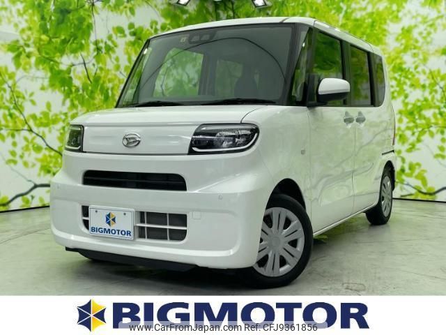 daihatsu tanto 2020 quick_quick_6BA-LA650S_LA650S-0088529 image 1