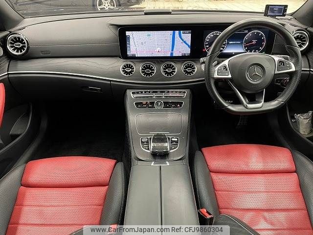 mercedes-benz e-class 2017 -MERCEDES-BENZ--Benz E Class DBA-238348C--WDD2383482F005485---MERCEDES-BENZ--Benz E Class DBA-238348C--WDD2383482F005485- image 2