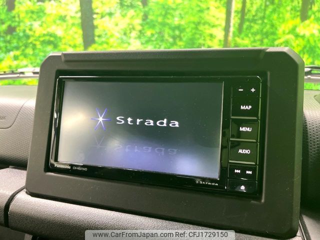 suzuki jimny-sierra 2023 CFJ1729150 image 2