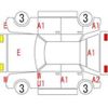 nissan note 2017 -NISSAN--Note DAA-HE12--HE12-121152---NISSAN--Note DAA-HE12--HE12-121152- image 2