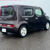 nissan cube 2016 -NISSAN 【新潟 503ｻ4001】--Cube Z12--318022---NISSAN 【新潟 503ｻ4001】--Cube Z12--318022- image 2