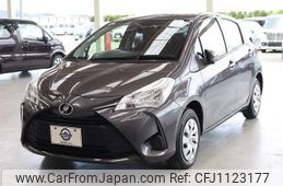 toyota vitz 2020 -TOYOTA--Vitz DBA-KSP130--KSP130-4030874---TOYOTA--Vitz DBA-KSP130--KSP130-4030874-
