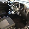 jeep compass 2017 CFJ1846906 image 6