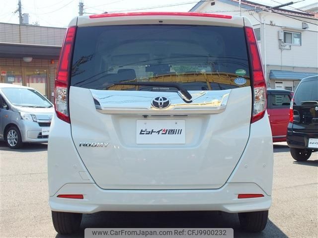 toyota roomy 2019 -TOYOTA--Roomy M900A--0387149---TOYOTA--Roomy M900A--0387149- image 2