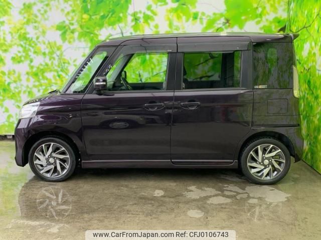 suzuki spacia 2014 quick_quick_DBA-MK32S_MK32S-854675 image 2