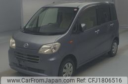 daihatsu tanto-exe 2010 CFJ1806516
