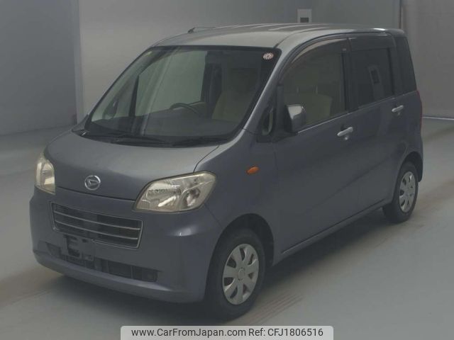 daihatsu tanto-exe 2010 CFJ1806516 image 1
