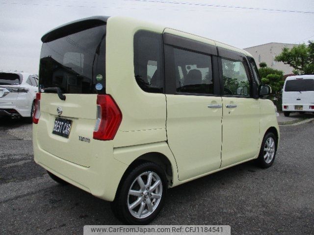 daihatsu tanto 2016 -DAIHATSU--Tanto LA600S--0458984---DAIHATSU--Tanto LA600S--0458984- image 2