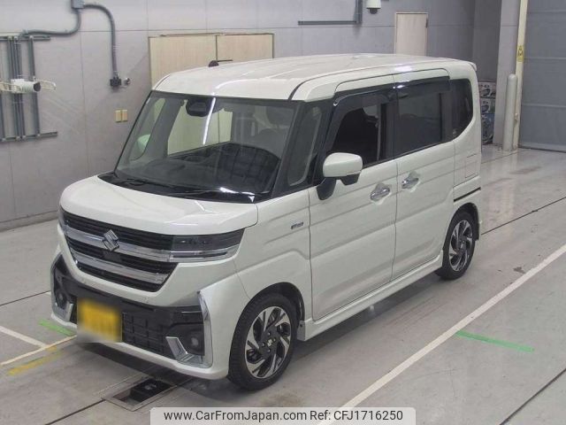 suzuki spacia 2024 CFJ1716250 image 1